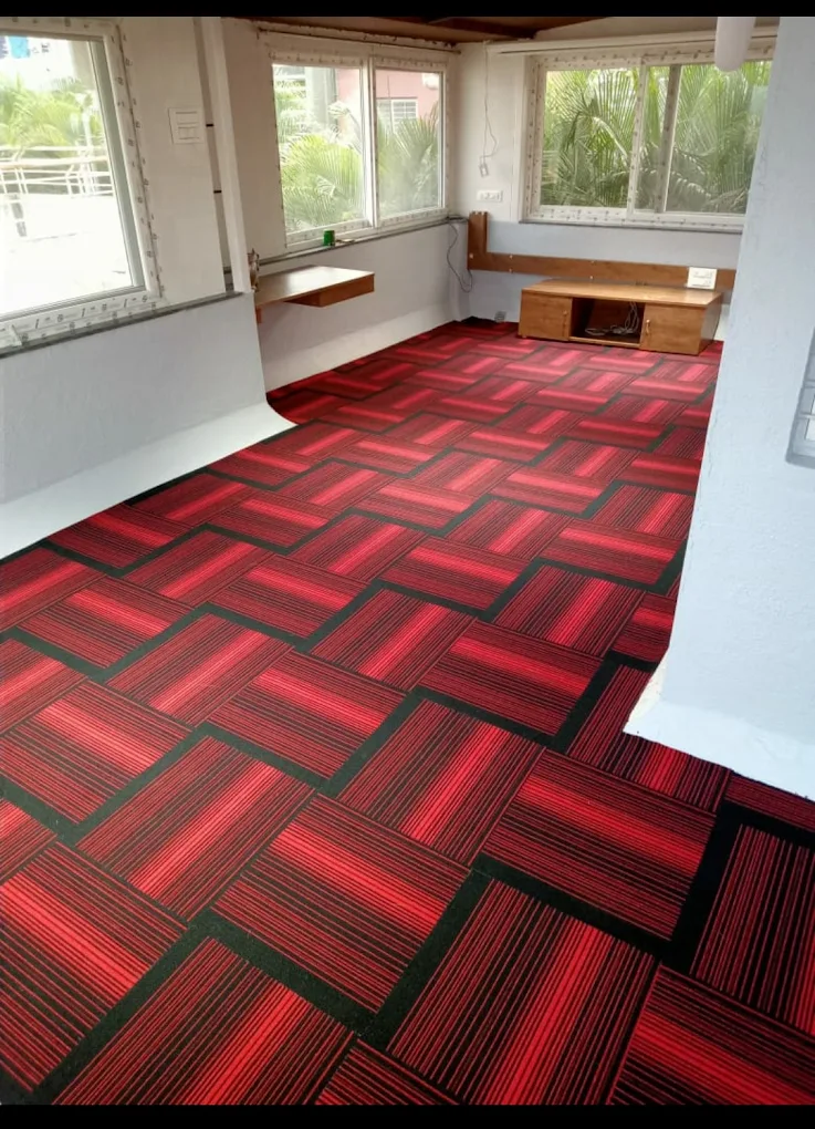 Premium Flooring